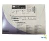 BARD 5959480 BARD SEPRAMESH IP 10.2cm X 20.3cm RECTANGLE REF 5959480 EXPIRED