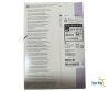 BARD 5991015 BARD VENTRALIGHT ST Mesh with ECHO 2 Positioning System ELLIPSE 10 cm x 15 cm REF 5991015 EXPIRED