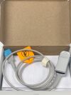 GE HEALTHCARE REF TS-F-D TruSignal SpO2 Finger Sensor SPO2 Probe