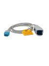 GE HEALTHCARE REF TS-F-D TruSignal SpO2 Finger Sensor SPO2 Probe