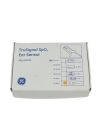 GE HEALTHCARE REF TS-E4-N TruSignal Integrated SpO2 Reusbl. Sensor, Datex, Ear, Adult/Ped, 4m/13 ft 1/pack