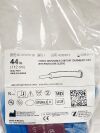 ZIMMER REF 60-7970-157-00 STERILE DISPOSABLE CONTOUR TOURNIQUET CUFF WITH PROTECTIVE SLEEVE, EXP 2028/01