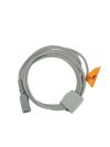 GE DATEX-OHMEDA REF OXY-W-DB OxyTip+ Ear Wrap Oxymeter Sensor