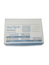 GE DATEX-OHMEDA REF OXY-E4-N TruSignal Integrated SpO2 Reusable Sensor, Ear, Adult/Ped, 4m/13 ft 1/pack