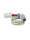 MASIMO REF 115-020768-00 LNCS Masimo SpO2 Cable - 8 Pin Oximeter - Pulse