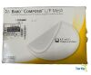 BARD 0134680 BARD COMPOSIX L/P Mesh ELLIPSE 15.9cm x 21.0cm REF 0134680 EXPIRED