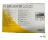BARD 0134680 BARD COMPOSIX L/P Mesh ELLIPSE 15.9cm x 21.0cm REF 0134680 EXPIRED