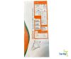 BARD VIUS08060 Bard LIFESTAR Vascular and Biliary Stent System 109cm 8mm x 60mm REF VIUS08060 EXPIRED