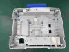 SCHILLER DEFIGARD 4000  DEFIGARD 4000 defibrillator rear housing with handle Defibrillator