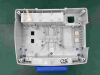 SCHILLER DEFIGARD 4000  DEFIGARD 4000 defibrillator rear housing with handle Defibrillator