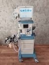 DRAEGER TIRO Low VENT Hours! YOM 2013 Anesthesia Machine