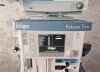 DRAEGER TIRO Low VENT Hours! YOM 2013 Anesthesia Machine