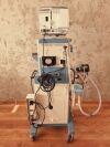 DRAEGER TIRO Low VENT Hours! YOM 2013 Anesthesia Machine