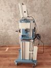 DRAEGER TIRO Low VENT Hours! YOM 2013 Anesthesia Machine