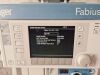 DRAEGER TIRO Low VENT Hours! YOM 2013 Anesthesia Machine
