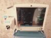 DRAEGER TIRO Low VENT Hours! YOM 2013 Anesthesia Machine