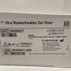 MENTOR REF RSZ-SHPX-415S, MemoryGel Xtra Resterilizable Gel Sizer High Profile Xtra, EXP 2026-12