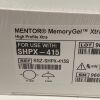 MENTOR REF RSZ-SHPX-415S, MemoryGel Xtra Resterilizable Gel Sizer High Profile Xtra, EXP 2026-12