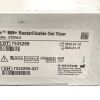MENTOR REF RSZ-1355S, MemoryShape  MM+ Resterilizable Gel Sizer Medium Height, Moderate Plus Profile, EXP 2023-01