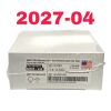 MENTOR REF RSZ-SMHX-430S, Memory Gel Xtra Resterilizable Gel Sizer Moderate High Profile Xtra, EXP 2027-04