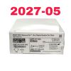 MENTOR REF RSZ-SHPX-285S, MemoryGel Xtra Resterilizable Gel Sizer High Profile Xtra, EXP 2027-05