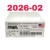 MENTOR REF RSZ-SMHX-150S, MemoryGel Xtra Resterilizable Gel Sizer Moderate High Profile Xtra, EXP 2026-02