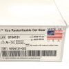 MENTOR REF RSZ-SMHX-310S, MemoryGeL Xtra Resterilizable Gel Sizer Moderate High Profile Xtra, EXP 2027-03