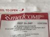 MEDCOMP 8Fx24CM  Hemo-Cath  SL24P  Exp.2023-12  (K31#2) 8Fx24CM Hemo-Cath