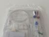 MEDCOMP 8Fx24CM  Hemo-Cath  SL24P  Exp.2023-12  (K31#2) 8Fx24CM Hemo-Cath