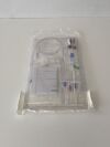 MEDCOMP 8Fx24CM  Hemo-Cath  SL24P  Exp.2023-12  (K31#2) 8Fx24CM Hemo-Cath