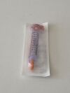 MEDELA Lot of 6  Enteral GraviFeed Syringe 10mL  NGF10  Exp.2022-04  (K9) Enteral GraviFeed Syringe 10mL