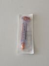 MEDELA Lot of 6  Enteral GraviFeed Syringe 10mL  NGF10  Exp.2022-04  (K9) Enteral GraviFeed Syringe 10mL