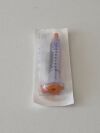 MEDELA Lot of 6  Enteral GraviFeed Syringe 10mL  NGF10  Exp.2022-04  (K9) Enteral GraviFeed Syringe 10mL