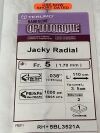 TERUMO Lot of 7  Jacky Radial Fr.5  40-5023   Exp.2020-07  (Z3) Jacky Radial Fr.5