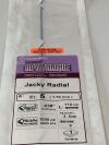 TERUMO Lot of 7  Jacky Radial Fr.5  40-5023   Exp.2020-07  (Z3) Jacky Radial Fr.5