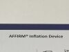 GLOBUS MEDICAL Inflation Device  658.909S  Exp.2024-08  (T61) Inflation Device