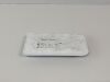GLOBUS MEDICAL Filler Delivery Pack  658.601S   Exp.2025-06  (T61) Filler Delivery Pack