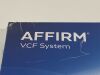 GLOBUS MEDICAL Affirm Cannulated Access Pack  658.903S   Exp.2024-05 to 2026-06  (T61) Affirm Cannulated Access Pack