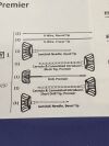 GLOBUS MEDICAL Affirm Cannulated Access Pack  658.903S   Exp.2024-05 to 2026-06  (T61) Affirm Cannulated Access Pack