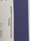 GLOBUS MEDICAL Affirm Cannulated Access Pack  658.903S   Exp.2024-05 to 2026-06  (T61) Affirm Cannulated Access Pack
