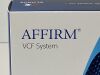 GLOBUS MEDICAL Affirm VCF System  658.969S Exp.2024-12 (T61) Affirm VCF System