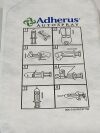 ADHERUS AutoSpray  DURAL SEALANT  (B10) AutuSpray