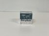 STRYKER Triathlon X3  5530-G-811   Exp.2023-07  (B10) Triathlon X3