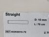 MAQUET Hemagard (K) Knitted  HGK0010-70   Exp.2022-08  (B5) Hemagard (K) Knitted