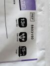 BARD Power-Trialysis  5603150   Exp.2023-05  (W65) Power-Trialysis
