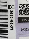 BARD Power-Trialysis  5603150   Exp.2023-05  (W65) Power-Trialysis