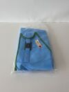 ARJO HUNTLEIGH Passive Clip Sling  MFA1000M-L   (T53) Passive Clip Sling