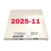 MENTOR REF 351-3330SZ, Round High Profile Single Use Saline Breast Implant Sizer, EXP 2025-11