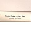 SPECIALTY SURGICAL PRODUCTS REF SZ10621-255MP, sientra OPUS, Round Breast Implant Sizer Moderate Plus Projection, EXP 2027-03