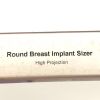 SPECIALTY SURGICAL PRODUCTS REF SZ10621-385HP, sientra OPUS, Round Breast Implant Sizer High Projection, EXP 2027-01